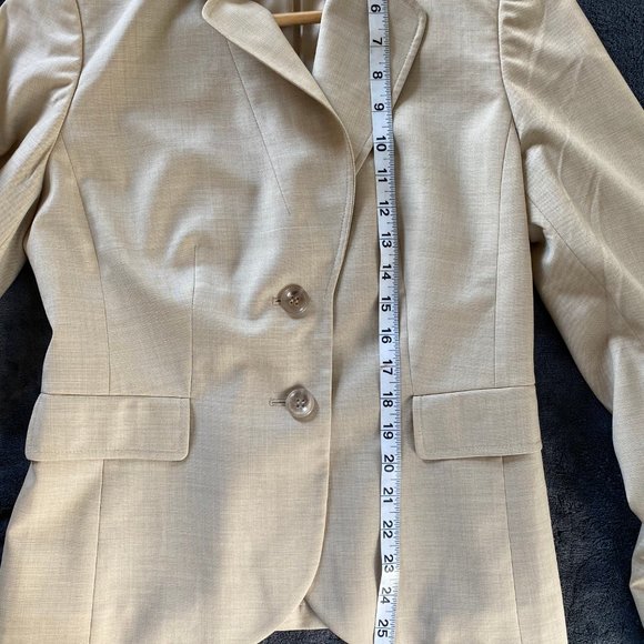 Ann Taylor Blazer - Picture 8 of 9